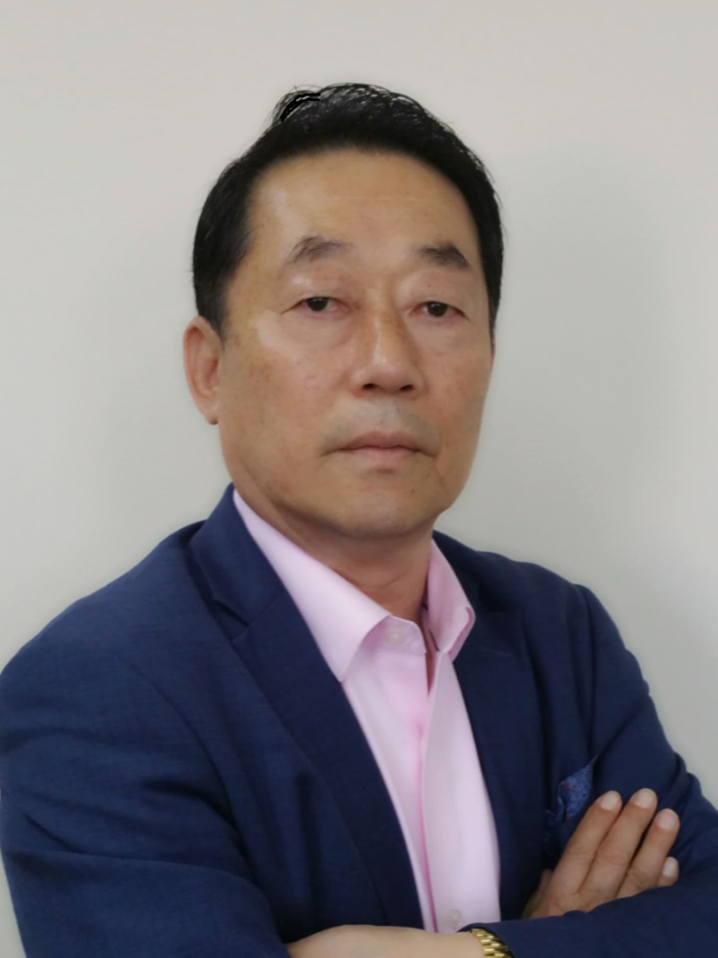 President of J Realty LLC