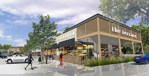 Commercial Real Estate Opportunity Coming Soon - Dallas TX 75229